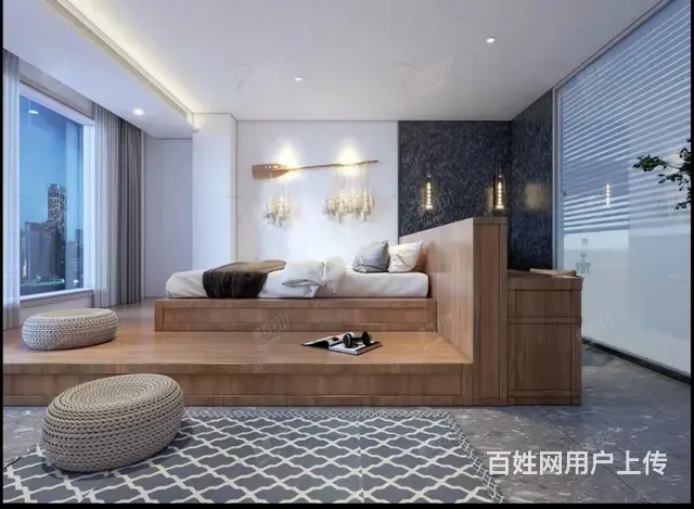 德阳工装设计与施工，专业室内外设计，统一施工管理 - 图片 4