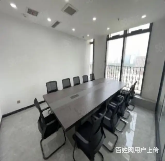 手快有手慢无！正大CPL 550平 豪华装修 拎包零 - 图片 7