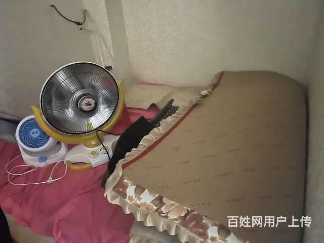 皇珠广场 普通住宅 简单装修 - 图片 3