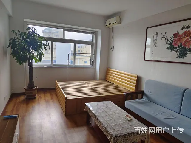 出租星辉公寓 - 图片 1