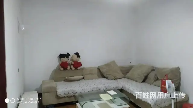 王场客运宿舍 普通住宅1厅 简单装修 - 图片 1