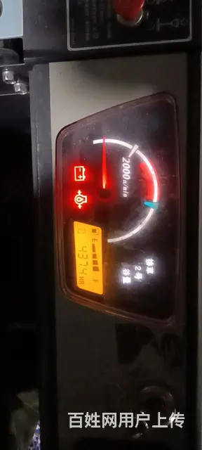 水稻收割机 - 图片 2