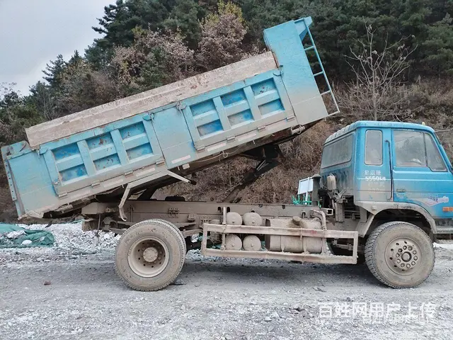 东风 其他 自卸车 国4 - 图片 2