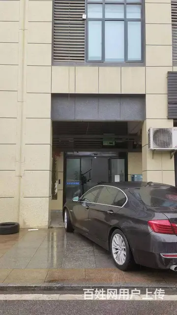 桥头家苑临街门面➕精装办公场地直租，可做餐饮，教育培训，健身 - 图片 12