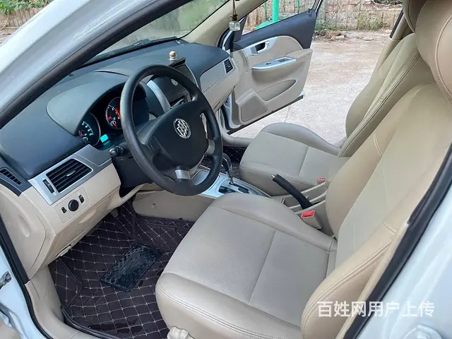 别克 凯越 2015款 1.5 手自一体 经典型 - 图片 7
