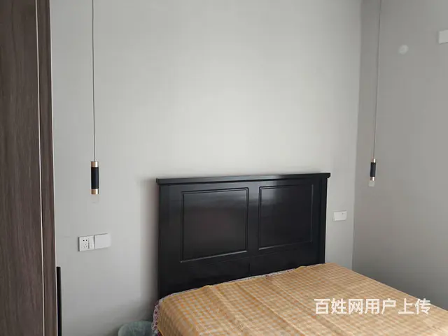 大河中学教师楼旁三室两厅小区住房出租 - 图片 2