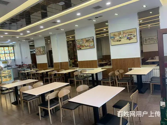 急兑 工农大街特色面馆出兑 餐馆 快餐店出兑 - 图片 3