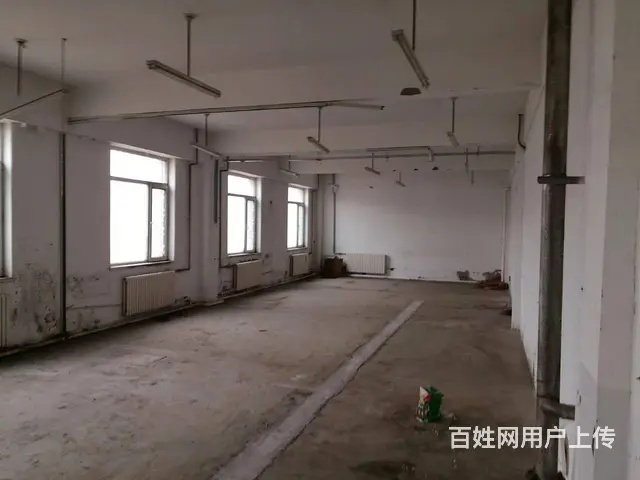 铁西独栋1530平厂房能供暖 - 图片 2