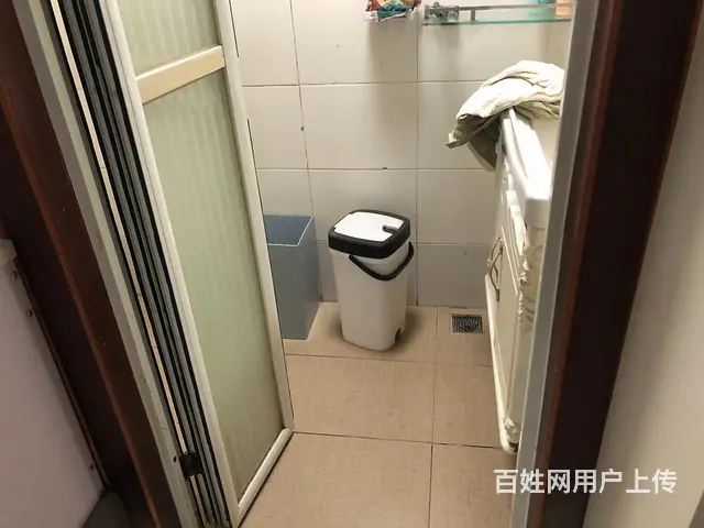华悦小学旁华美空间古龙公寓二房出租 - 图片 6
