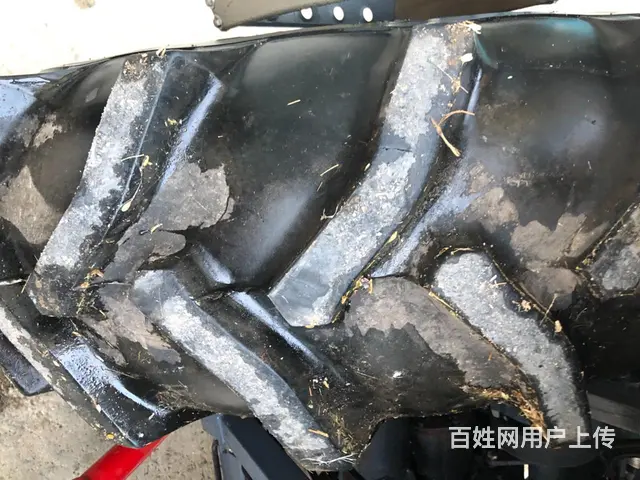 21年沃得皓龙 - 图片 6