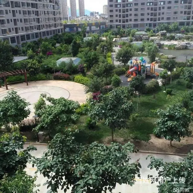 满江片区大型小区
单价5500 - 图片 2