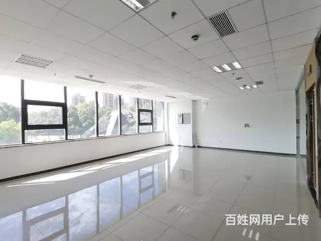 地铁口100米 沈阳国际软件园甲方直租 送停车位 免租期 - 图片 2