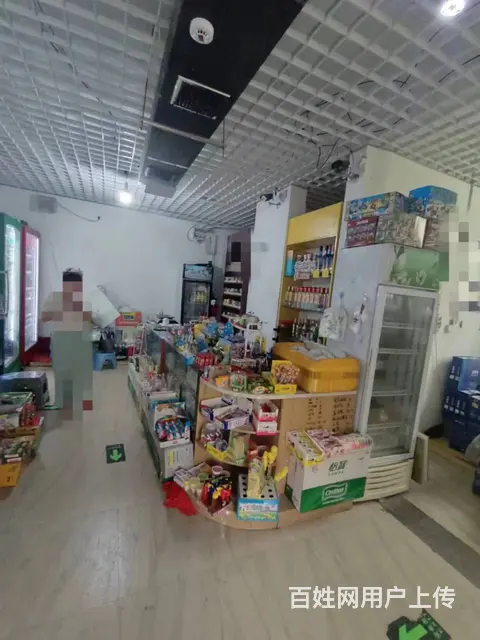 0135华锦翡翠城小区内超市带烟证整体转让 - 图片 3