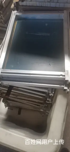 卖印花各种规格网框 - 图片 10