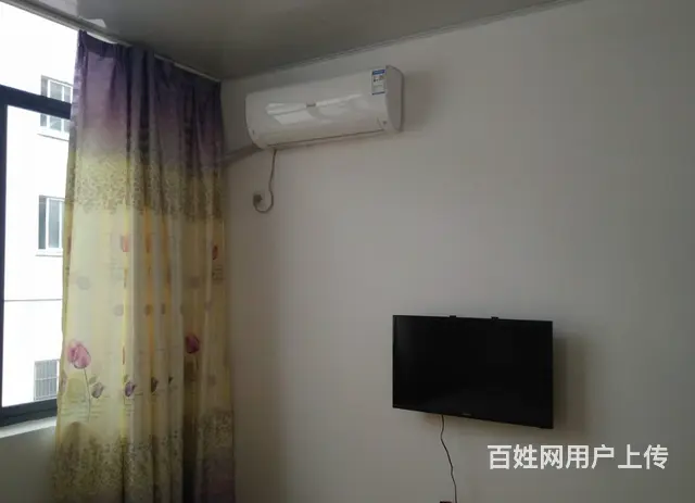 徽州大剧院对面外运宿舍精装潢房屋出租 - 图片 2