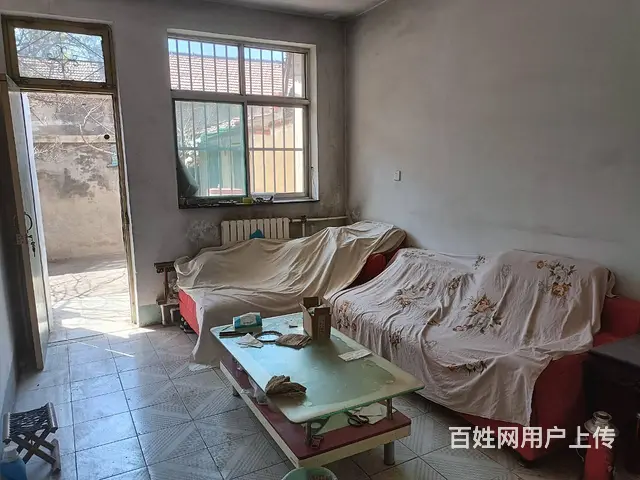鄂庄煤矿家属区南山佳苑 普通住宅 简单装修 - 图片 5