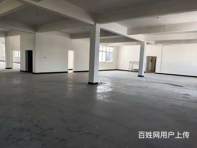 【创美】孙家滩工业园2020平临街厂房出租 - 图片 8