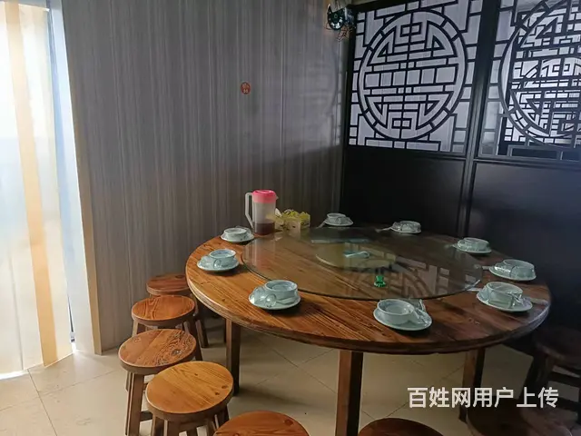 【易转免费推荐】精品18年老饭店转让 - 图片 5