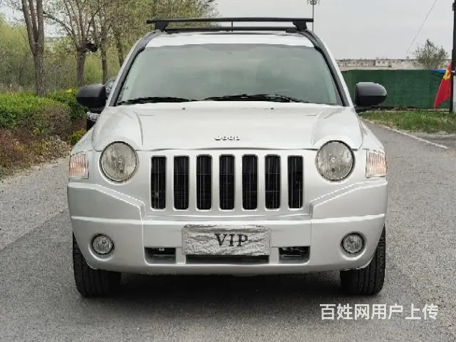 Jeep Compass [指南者](进口) 2007款 2 - 图片 1