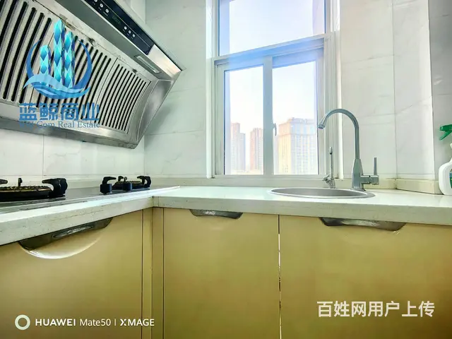 高铁时代广场(金山桥开发区) 公寓 精装修 - 图片 7