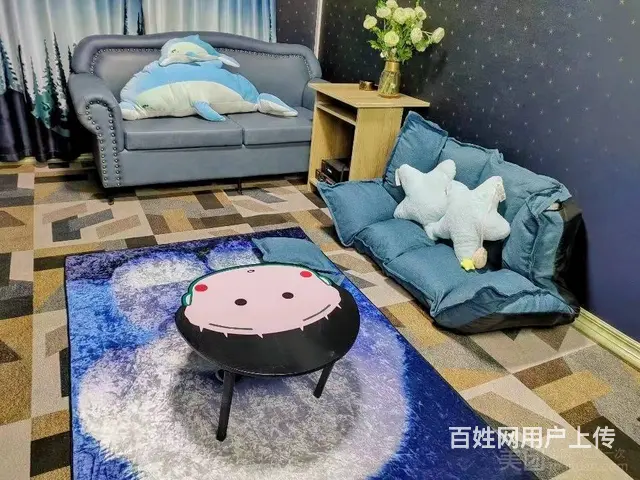 （老板本人）大型小区临街私影棋牌茶楼小酒馆亏本急转 - 图片 7