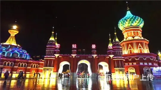 呼伦贝尔新巴尔虎右旗呼伦贝尔旅游包车呼伦贝尔包车来回多少钱 - 图片 2