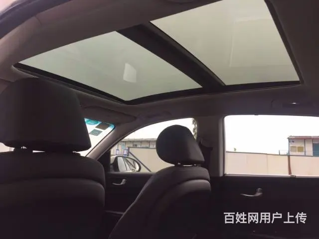 起亚K5 2016款 2.0 手自一体 PREMI - 图片 6