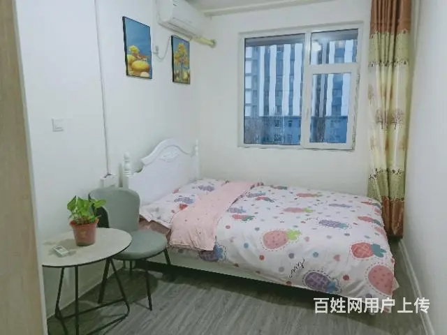 金雀新城，无中介费，我是房东，可以押一付一 - 图片 2