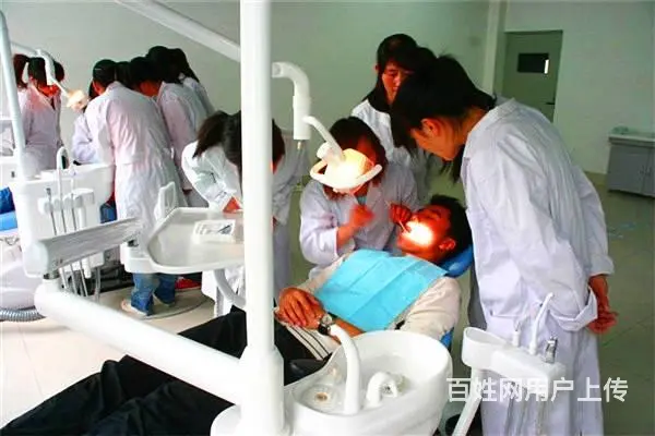 2024蒙阴卫校招生简章发布 - 图片 4