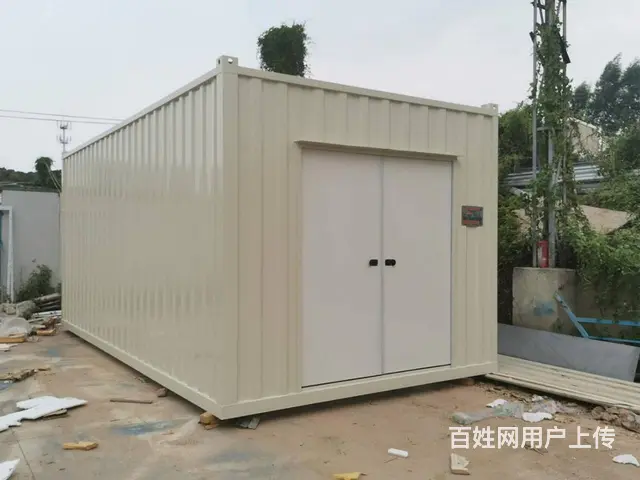 厦门住人集装箱出租 - 图片 4