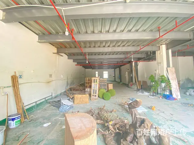 （房东直租）长沙科技新城400平厂房，仓储优价出租，有阁楼 - 图片 5