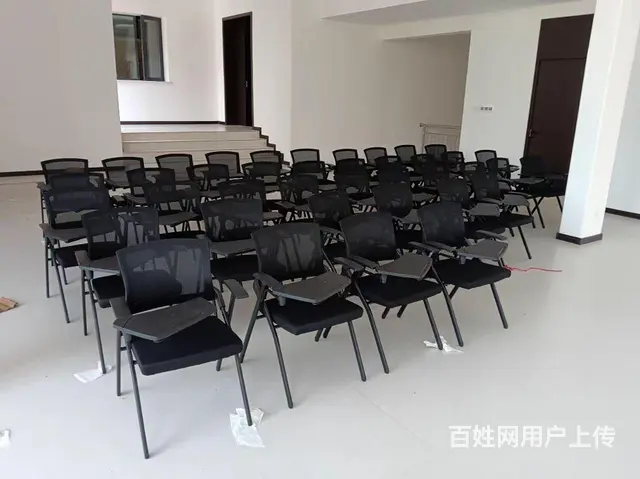 杭州同城出租各类沙发桌椅皮凳铁马道旗 - 图片 7