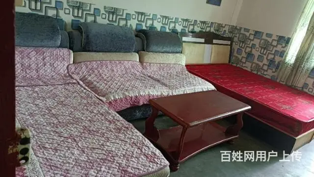 市中心，北门口，中山街，两室，低价出租 - 图片 4