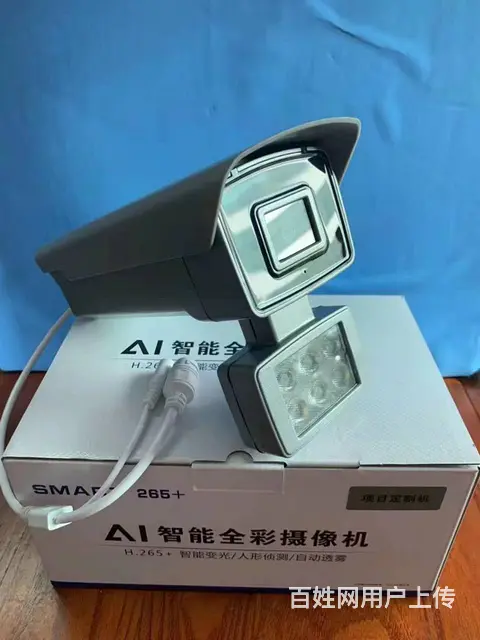 专业安防监控系统安装、网络布线、电脑维修、LED屏 - 图片 3
