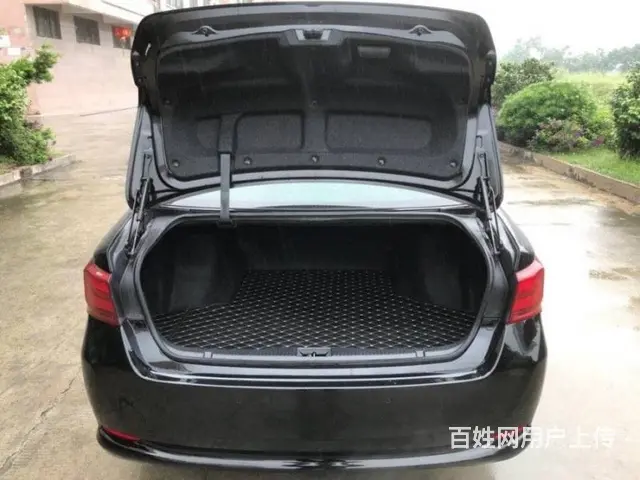 丰田 皇冠 2015款 2.5 手自一体 智享版 - 图片 7