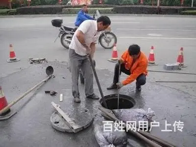 维修龙头断裂墙体内取丝卫生间洁具维修更换打捞管道掉 - 图片 1