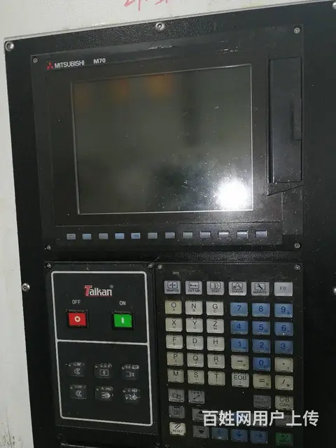 台群T500H钻攻中心 - 图片 5