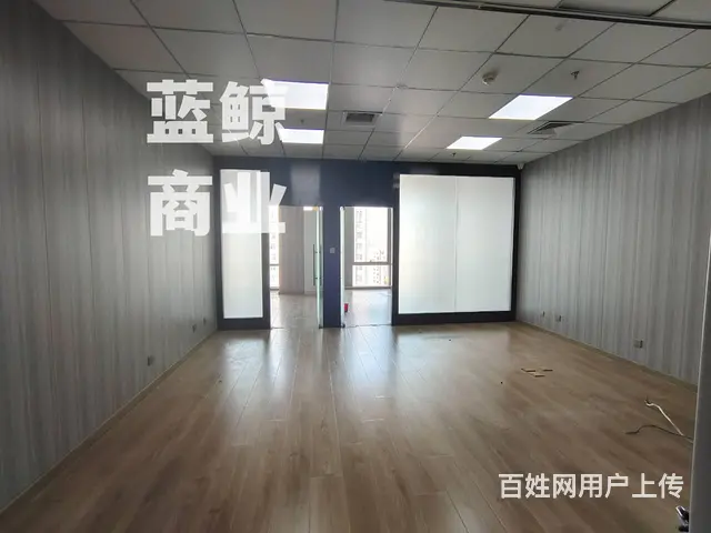 云龙万达75平高层纯办公 - 图片 6
