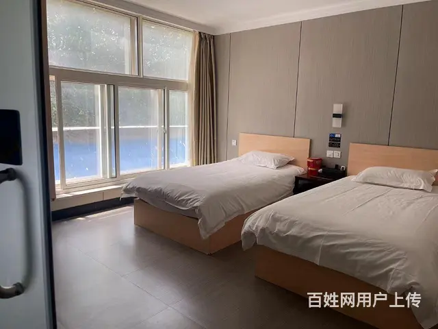 张店区共青团西路酒店转让 - 图片 6