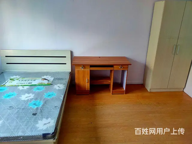可以月付房费   自己家的房子 没有中介费  免费 宽带等 - 图片 2