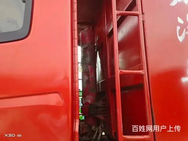 东风神宇 擎宇 自卸车 国5 - 图片 5