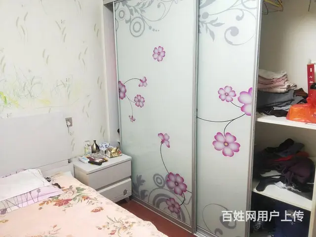 凤凰名城精装两房 地铁口满2省税 家电全留 价格可 - 图片 10