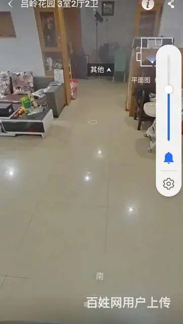 地铁口吕岭花园(湖里-江头) 3房2厅2卫2阳 - 图片 7