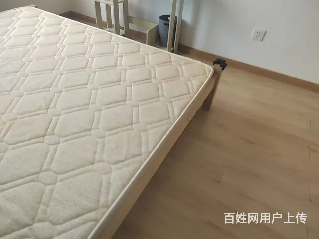 龙泉政务中心附近主卧带卫生间的单间 - 图片 2