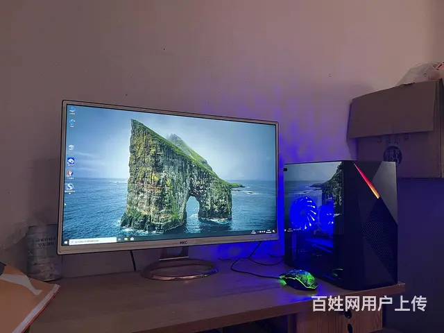 吃鸡游戏办公电脑出售 - 图片 6