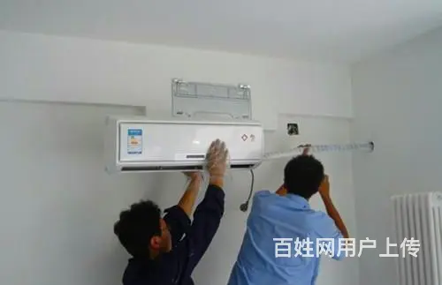 18分贝低噪音运行-顺义石园空调维修电话 - 图片 3
