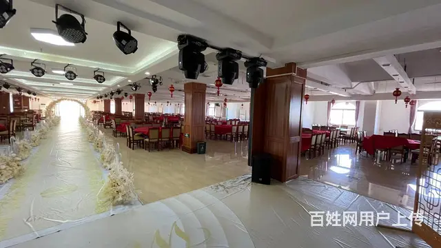 （51旺铺推荐）崖城2500平餐饮店转让 - 图片 6