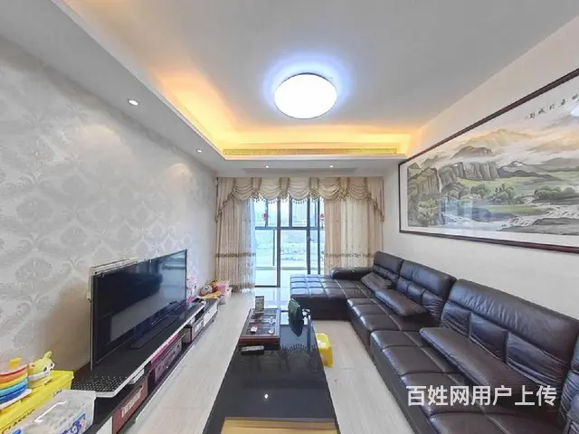 棕榈四季 4室2厅90m?满五唯一 - 图片 2