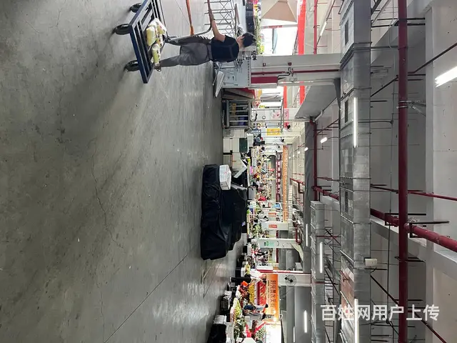 （51旺铺推荐）南果市场16平水果店转让 - 图片 6