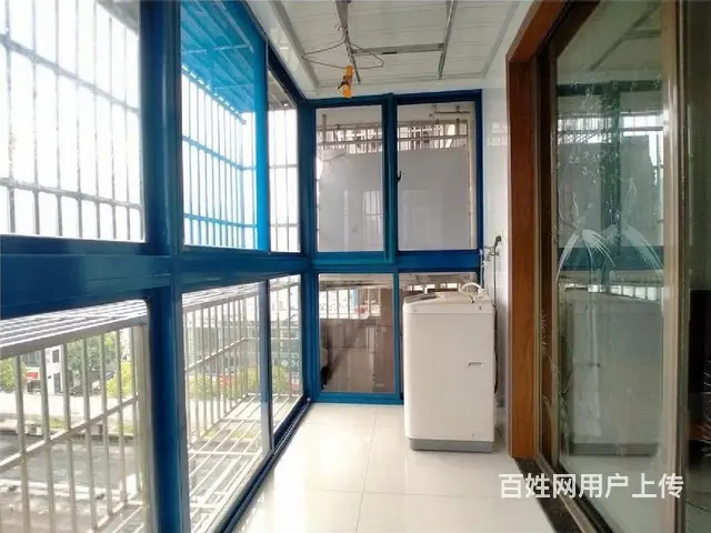 业主换了大房子（首次拿出来出租。家具家电全部配置齐全）有钥匙 - 图片 5